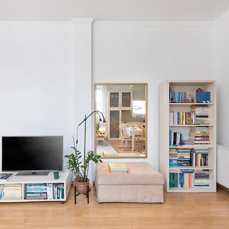 Corfu River Loft エクステリア 写真