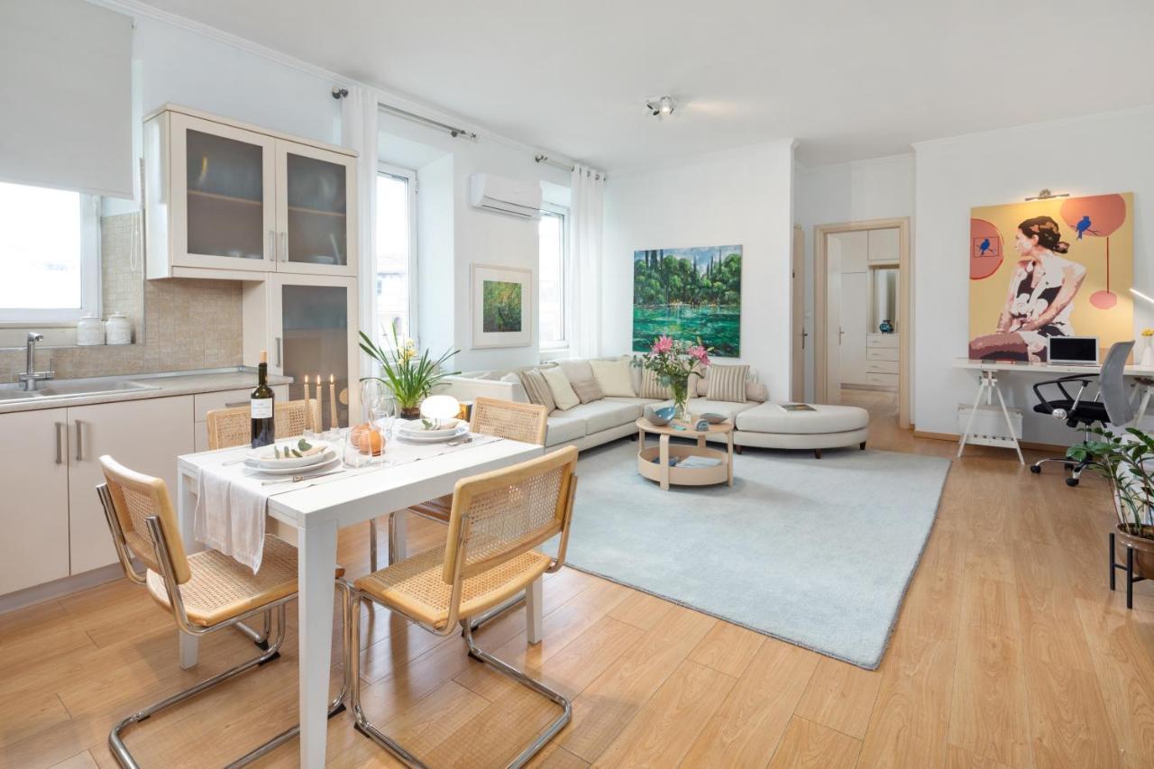 Corfu River Loft エクステリア 写真