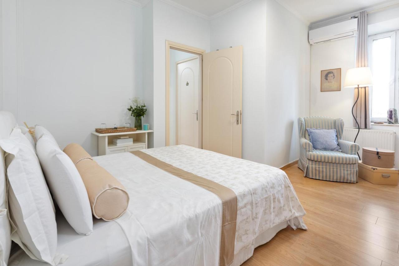 Corfu River Loft エクステリア 写真