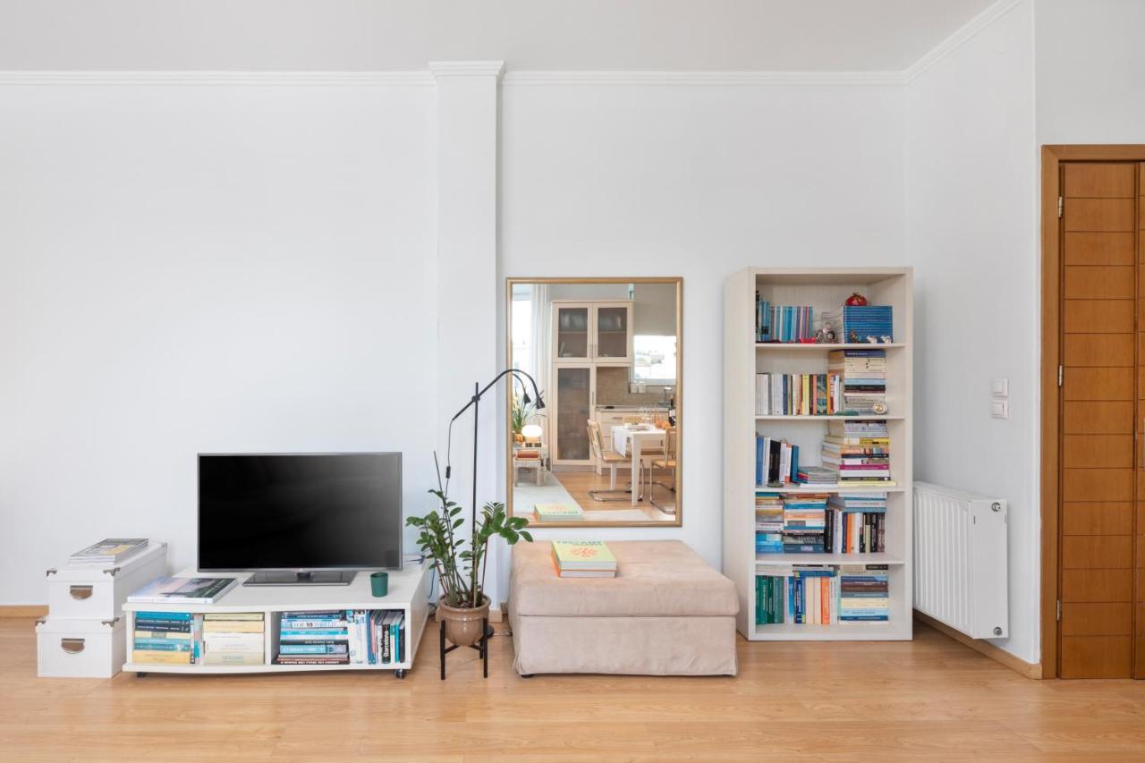 Corfu River Loft エクステリア 写真