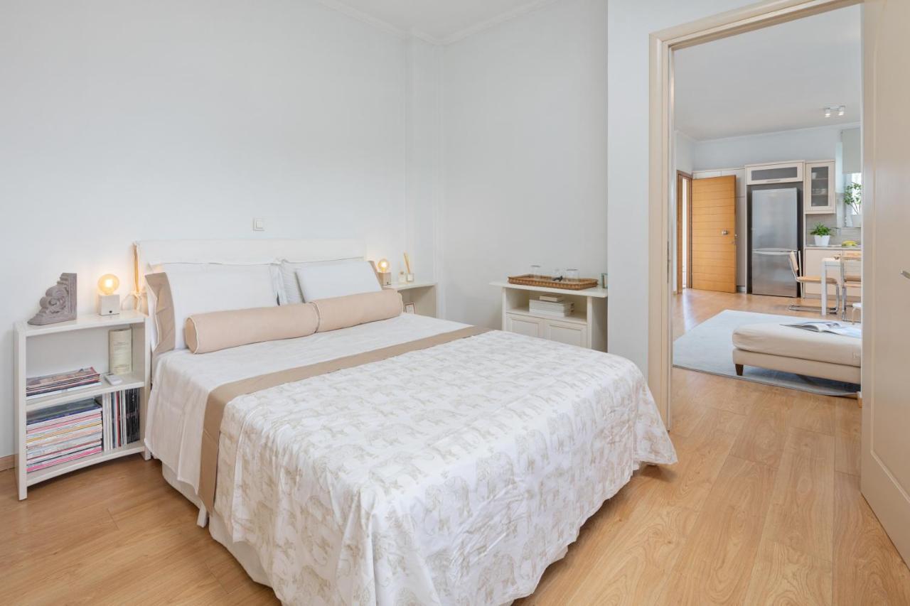 Corfu River Loft エクステリア 写真