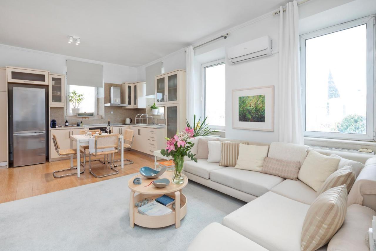Corfu River Loft エクステリア 写真